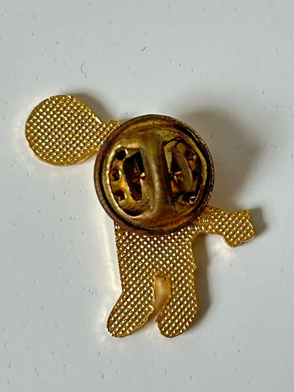 Olympics Pins Collection - Barcelona '92 & Seoul '88 White Buttons